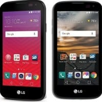 LG K3 (2017)