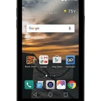 LG K3 (2017)