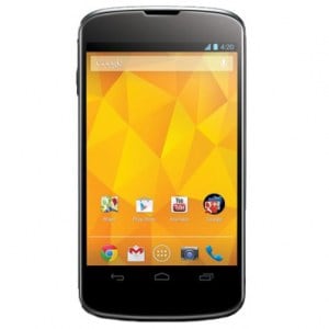 LG Nexus 4