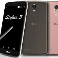 LG Stylus 3