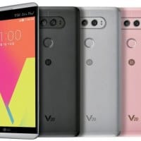 LG V20