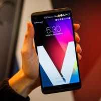 LG V20