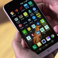 LG G5