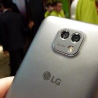 LG X Cam