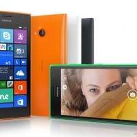 Nokia Lumia 730