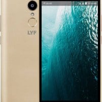 Lyf Water 7