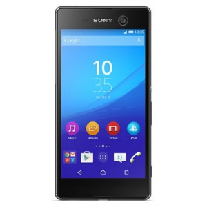 Sony Xperia M5