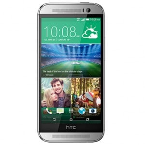 HTC One M8