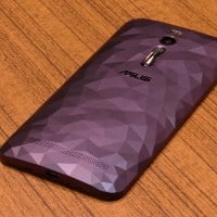Asus Zenfone 2 Deluxe