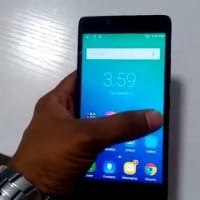 Lenovo A6010 Plus