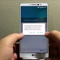 LG G Stylo