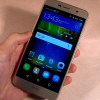 Huawei Y6 Pro