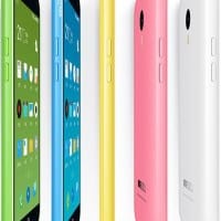 Meizu m1 note