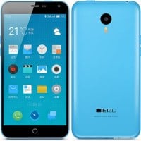 Meizu m1 note