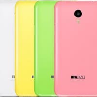 Meizu m1 note