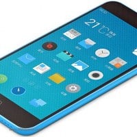 Meizu m1 note