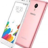 Meizu m2 Note