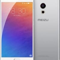 Meizu Pro 6