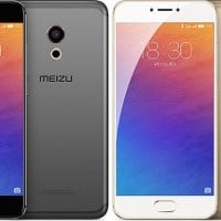 Meizu Pro 6