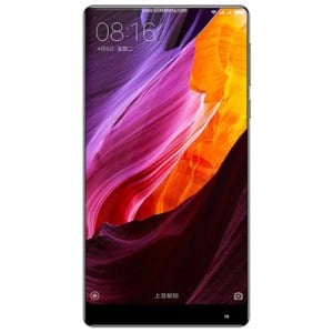 Xiaomi Mi Mix