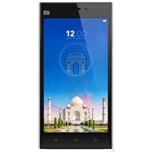 Xiaomi Mi 3