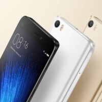 Xiaomi Mi 5