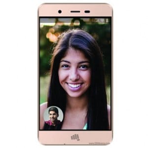 Micromax Vdeo 1