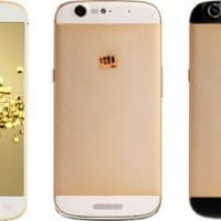 Micromax Canvas A300