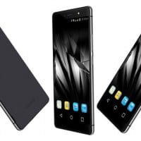 Micromax Canvas 5 E481