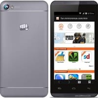 Micromax Canvas Fire 4
