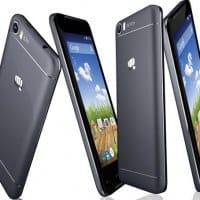 Micromax Canvas Fire 4