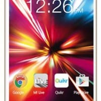 Micromax Canvas Spark Q380