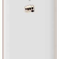 Micromax Canvas Spark Q380