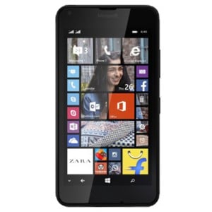 Microsoft Lumia 640