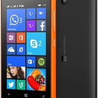 Microsoft Lumia 430