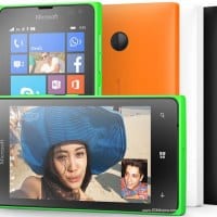 Microsoft Lumia 535