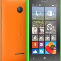 Microsoft Lumia 535