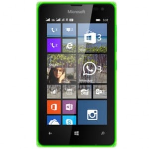 Microsoft Lumia 532