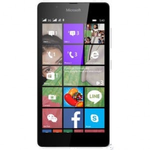 Microsoft Lumia 540