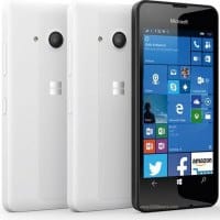 Microsoft Lumia 550
