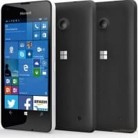 Microsoft Lumia 550