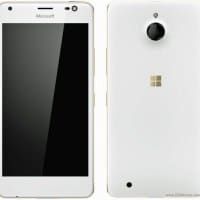 Microsoft Lumia 850