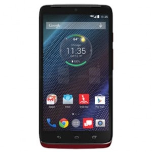 Motorola Droid Turbo