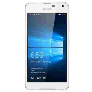 Microsoft Lumia 650