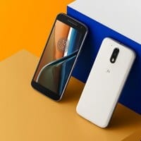 Moto E3 Power