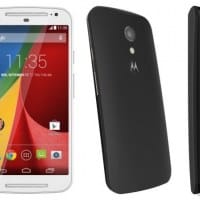 Moto G2