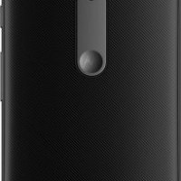 Moto G3 Back