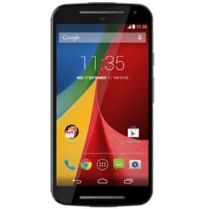 Moto G2