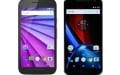 Moto G3 vs Lenovo Moto G4 Plus