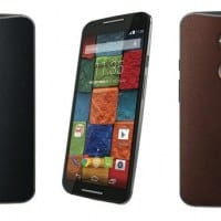 Moto X (2nd Gen)